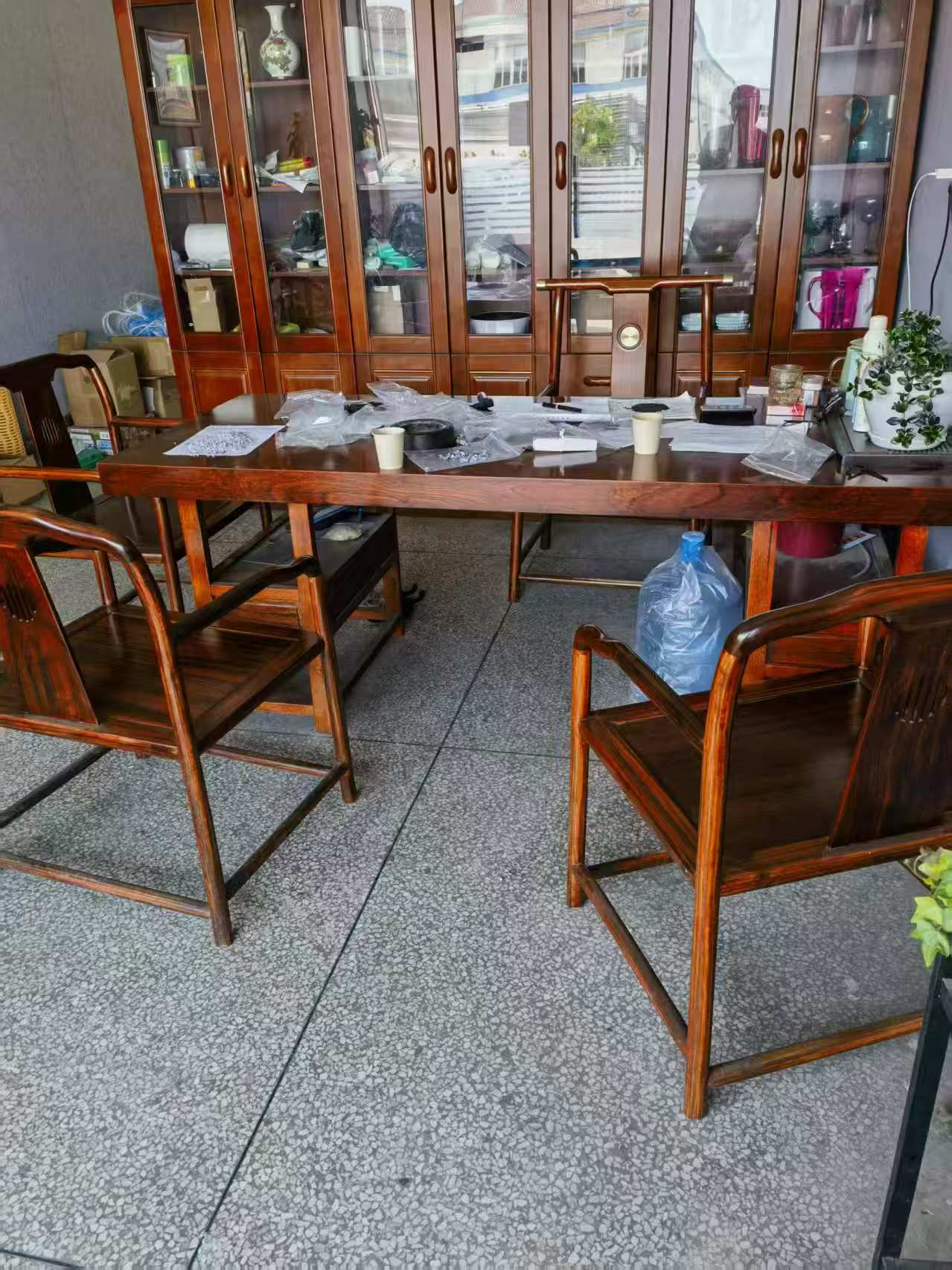 宿迁塑料回收